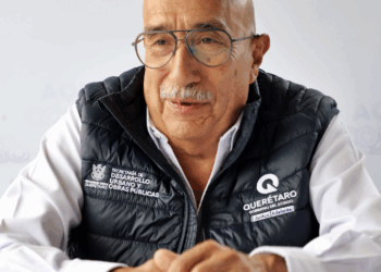 Dara Kuri informe ciudadano, sin evento masivo, adelanta