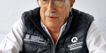 Dara Kuri informe ciudadano, sin evento masivo, adelanta