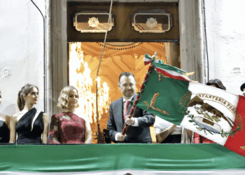 Alistan operativo de seguridad para Fiestas