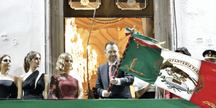 Alistan operativo de seguridad para Fiestas