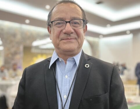 Supervisa infraestructura de zonas afectadas