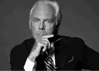 Giorgio Armani, el ‘rey’ de la moda italiana, murió a los 91 años