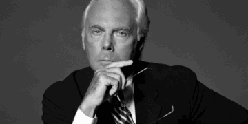 Giorgio Armani, el ‘rey’ de la moda italiana, murió a los 91 años