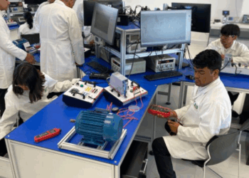 Crearán Laboratorio de Inteligencia Artificial