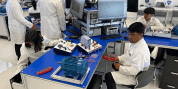 Crearán Laboratorio de Inteligencia Artificial