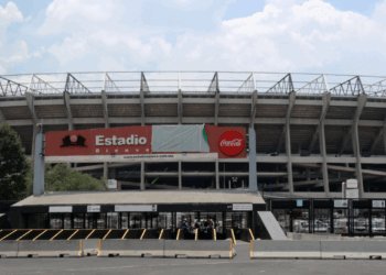 Ejército Mexicano prepara escudo antidrones para el Mundial 2026