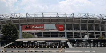 Ejército Mexicano prepara escudo antidrones para el Mundial 2026