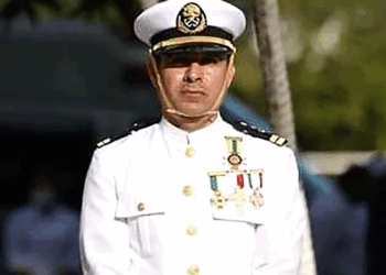 Cae Vicealmirante por huachicol fiscal