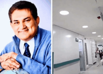 Clama reportero por ayuda, muere de infarto en IMSS-Sinaloa