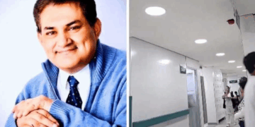 Clama reportero por ayuda, muere de infarto en IMSS-Sinaloa