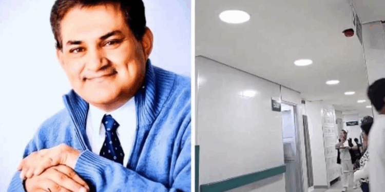 Clama reportero por ayuda, muere de infarto en IMSS-Sinaloa