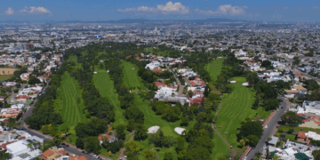 Reportan robo a tres casas en el Club Campestre de Querétaro