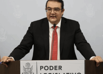 Buscará sancionar los delitos de fraude donde se usa la IA 