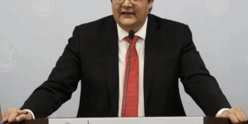 Buscará sancionar los delitos de fraude donde se usa la IA 