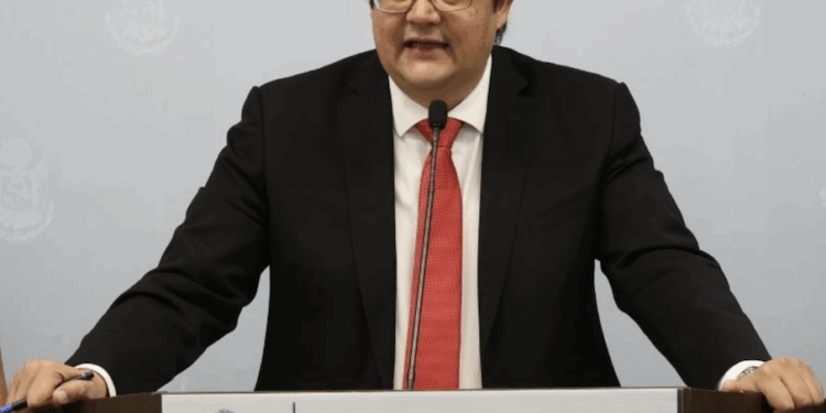 Buscará sancionar los delitos de fraude donde se usa la IA 