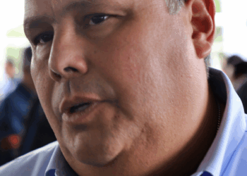 Rodrigo Monsalvo encabezó la tradicional cabalgata