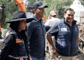 Más del 37% del territorio de Querétaro está protegido