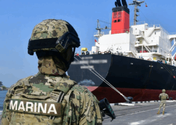 “Cero impunidad y detener a involucrados”: Sheinbaum tras revelarse red de ‘huachicol’ fiscal