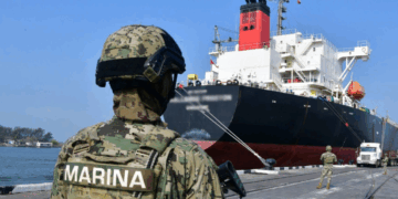 “Cero impunidad y detener a involucrados”: Sheinbaum tras revelarse red de ‘huachicol’ fiscal