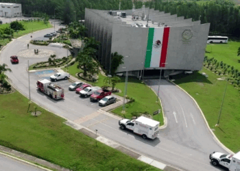 Se suicida marino que recibió $100 mil por huachi-buque