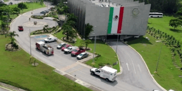 Se suicida marino que recibió $100 mil por huachi-buque