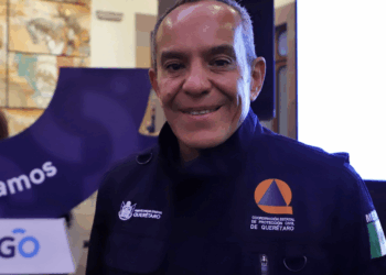 Sin riesgo por niveles de presa Centenario