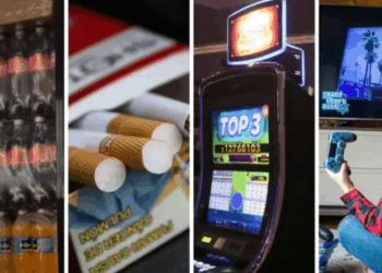 Propone Hacienda aumentar impuestos a refresqueras, apuestas en línea y videojuegos