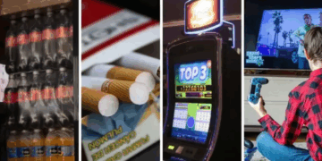 Propone Hacienda aumentar impuestos a refresqueras, apuestas en línea y videojuegos