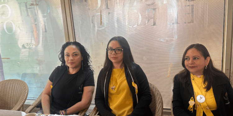 Alertan sobre la urgencia de atender la prevención del suicidio en Querétaro