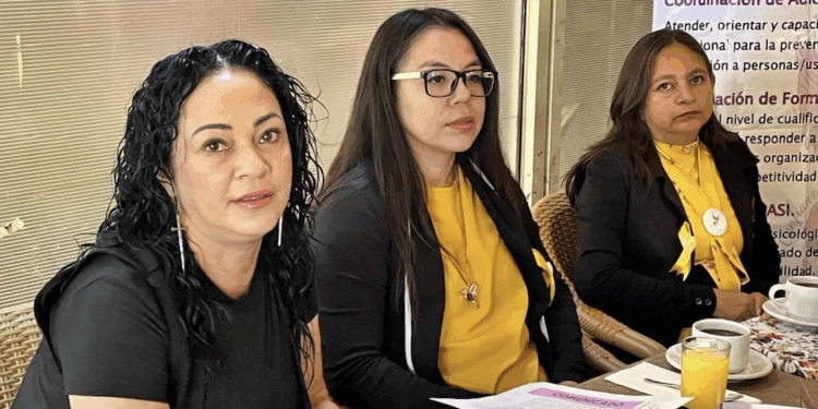 Alertan sobre la urgencia de atender la prevención del suicidio en Querétaro