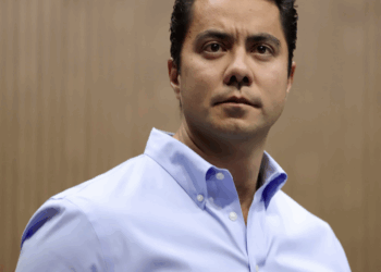 Viene Claudia el próximo sábado