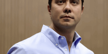 Viene Claudia el próximo sábado