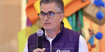 Mantienen reservas de agua durante desfogue de la presa