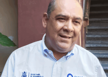 Avanza entrega de concesiones