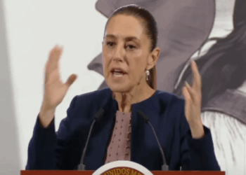 Tenemos que pagar la maldita deuda corrupta de Pemex: Sheinbaum