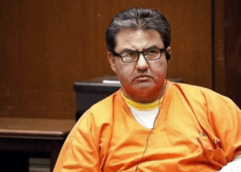 Naasón Joaquín García es acusado de tráfico sexual