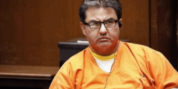 Naasón Joaquín García es acusado de tráfico sexual