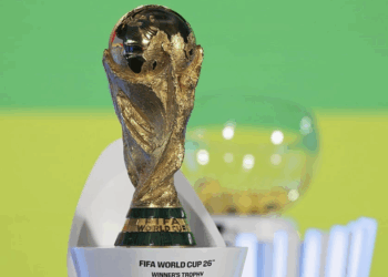 Colapsa sistema para venta de boletos del Mundial