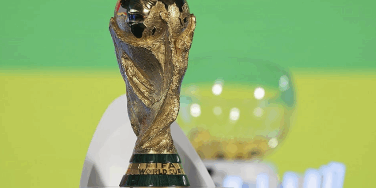 Colapsa sistema para venta de boletos del Mundial