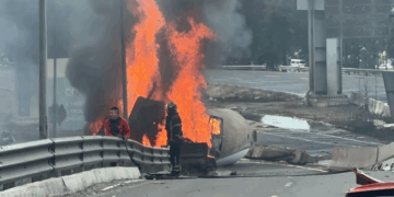 Sube a tres muertos y 70 lesionados el saldo por la explosión de la pipa