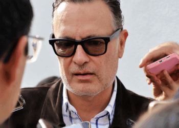 Visita de Claudia el sábado será exprés: Kuri