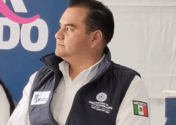 Visita de Claudia el sábado será exprés: Kuri