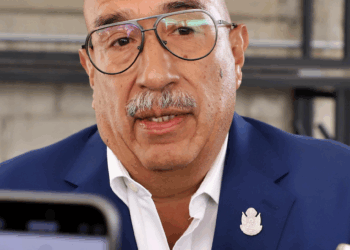 Visita de Claudia el sábado será exprés: Kuri