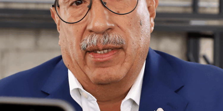 Visita de Claudia el sábado será exprés: Kuri