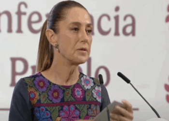 Pide Sheinbaum a diputados bajar gasto de la Corte