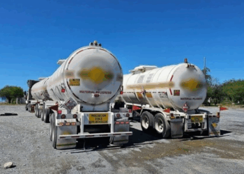 Endurecerán control de transporte tras explosión de pipa