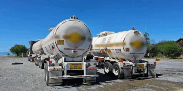 Endurecerán control de transporte tras explosión de pipa