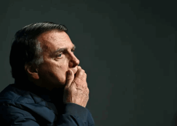 Sentencian a Bolsonaro con 27 años de cárcel