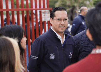 Más de 70 estudiantes del COBAQ 19 ya cuentan con Transporte Escolar