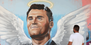 Afirma Trump que detuvieron a sospechoso de crimen de Kirk